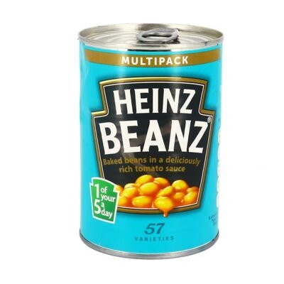 HeinzBeans 0000