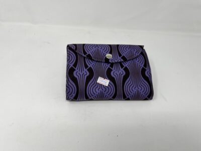 Hand made kitenge bag