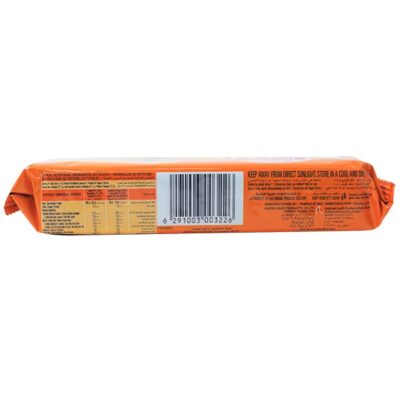 TIFFANY CREAM SANDWICH-ORANGE 22G - Image 3