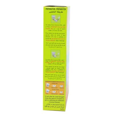 MAGGI COCONUT MILK POWDER 150G - Image 3