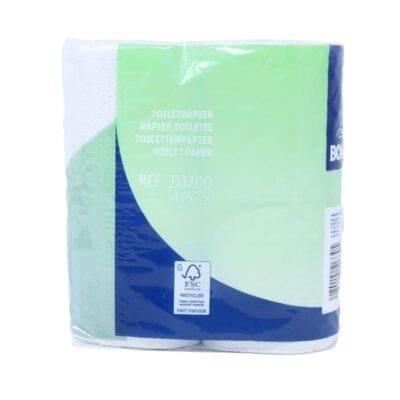 BOMA TOILET PAPER 4ROLLS - Image 3