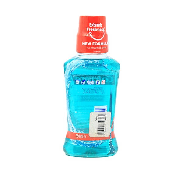 COLGATE PLAX SOFT MINT 250ML - Image 2