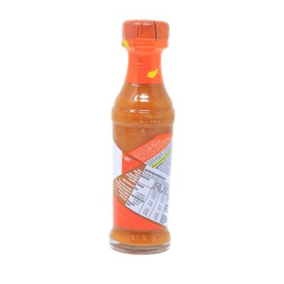 NANDOS GARLIC PERI-PERI SAUCE 125ML - Image 3