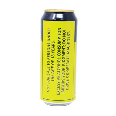 TUSKER LAGER CAN 50CL - Image 3