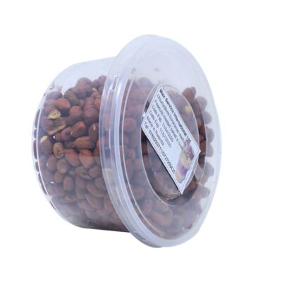 MAX SERVICE SALTED PEANUT 300G - Image 3