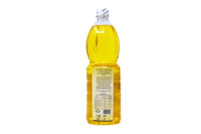 Macadamia Nuts Oil 1L - Image 2