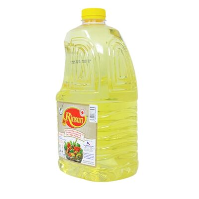 RINSUN PREMIUM SUNFLOWER OIL 5L - Image 3