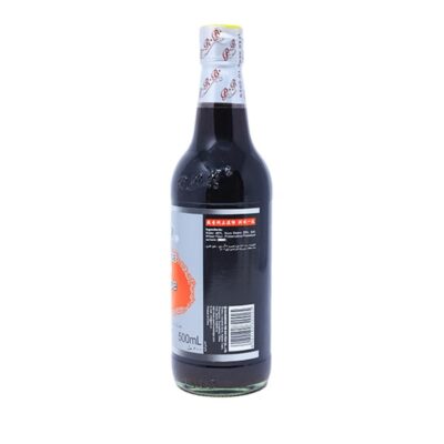 SOY SAUCE SUPERIOR LIGHT 500ML - Image 3