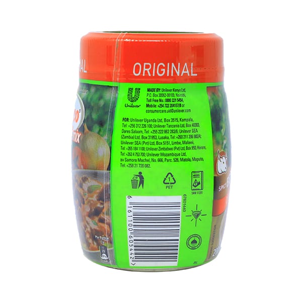 ROYCO MUCHUZI MIX SPICY BEEF FLAVOUR 200G - Image 2