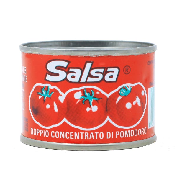 SALSA TOMATO PASTE 70G