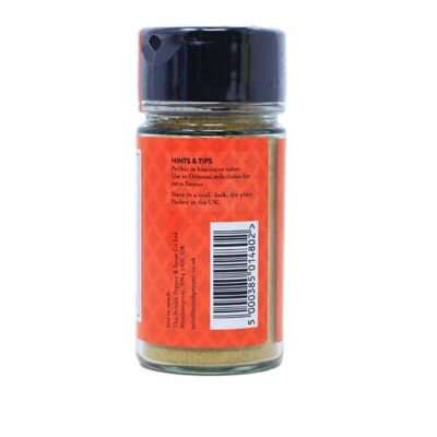 MILLSTONE GROUND GINGER 36G - Image 3