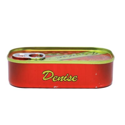 DENISE SARDINES IN VEGETABLE OIL 125G - Image 4