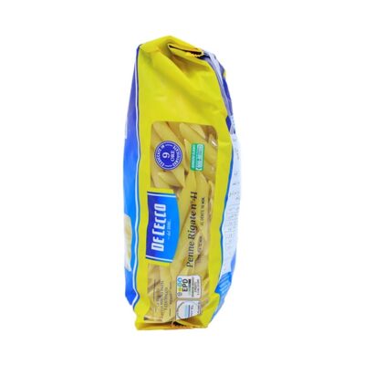 DE CECCO PENNE RIGATE NO.41 500G - Image 4