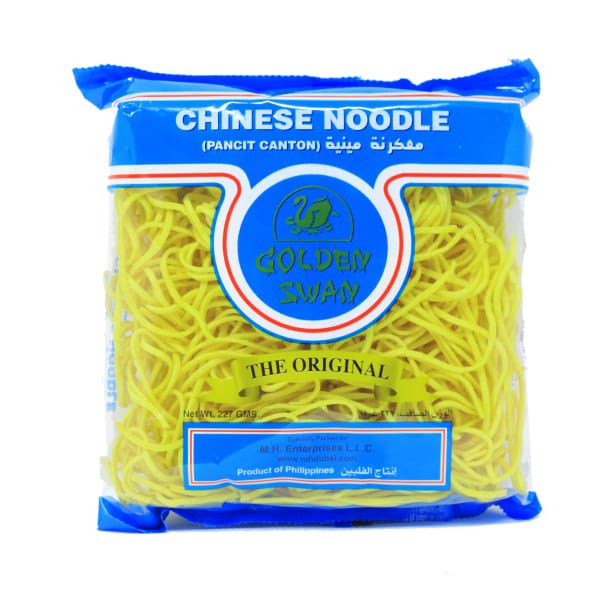 CHINESE NOODLE 227G