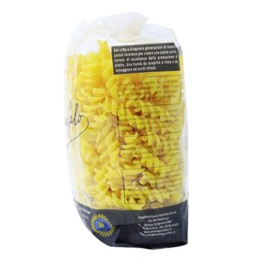 GAROFALO FUSILLI NO.63 500G - Image 3