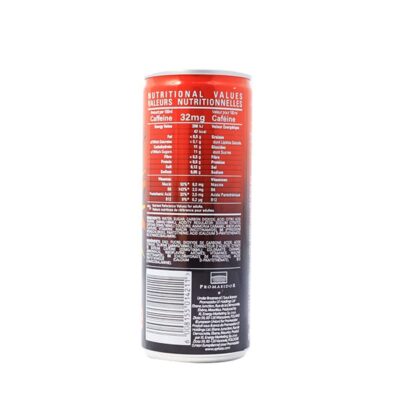 X PLOZA ENERGY DRINK CAN 250ML - Image 3