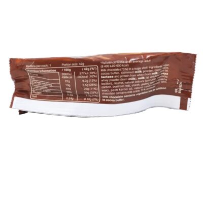 GALAXY MINSTRELS CHOCOLATE BAG 42G - Image 3