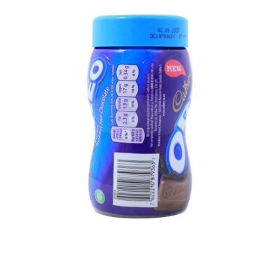CADBURY OREO INSTANT HOT CHOCOLATE 260G - Image 3