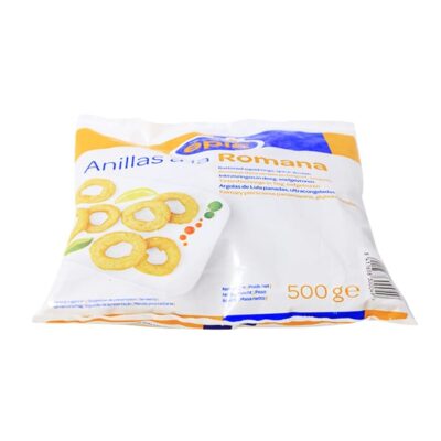 EPIC ANILLAS A LA ROMANA 500G - Image 3
