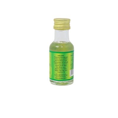 PREEMA ALMOND ESSENCE 28ML - Image 3