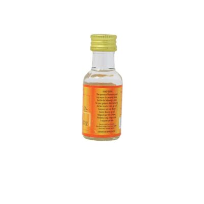 PREEMA ORANGE FLOVOUR 28ML - Image 3