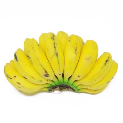 YELLOW BANANA BUNCH/KAMARA FF048 - Image 3