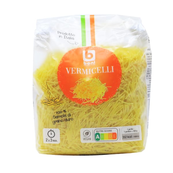 BONI VERMICELLI 500G