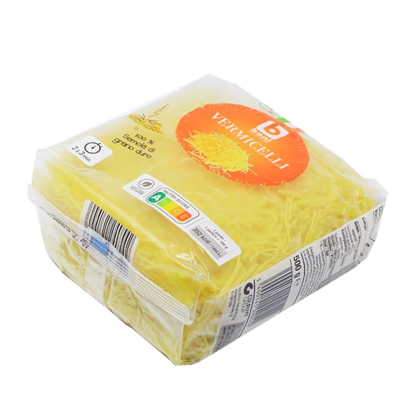 BONI VERMICELLI 500G - Image 2