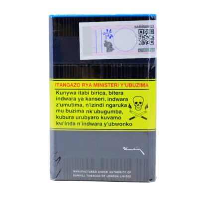 DUNHILL SWITCH - Image 3