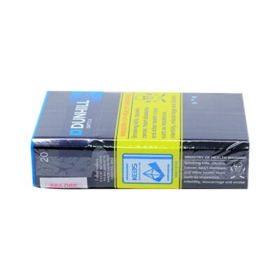 DUNHILL SWITCH - Image 4