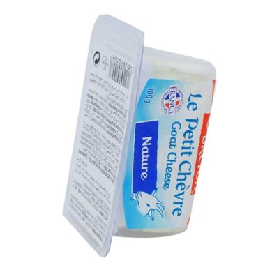 PAYSAN BRETON LE PETIT CHEVRE NATURE 100G - Image 4