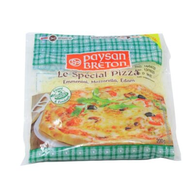 PAYSAN BRETON LE SPECIAL PIZZA 200G - Image 3