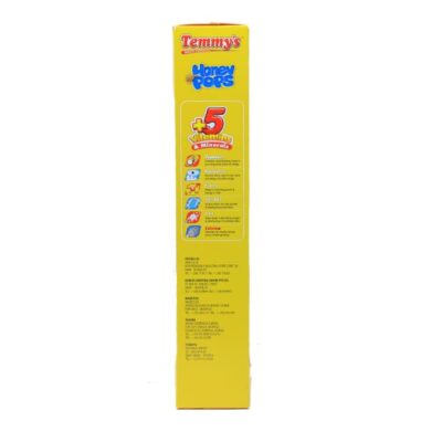 TEMMYS HONEY POPS 375G - Image 3
