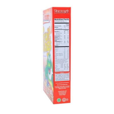 TEMMYS FRUIT RINGS 375G - Image 3