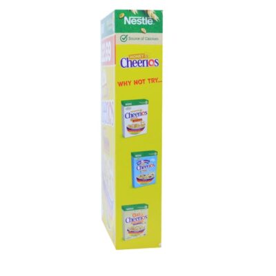 NESTLE HONEY CHEERIOS 375G - Image 3