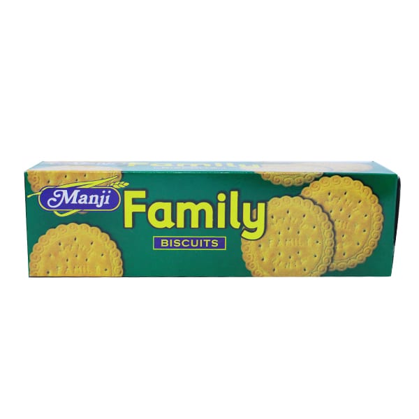 MANJI FAMILY 200G - Image 2