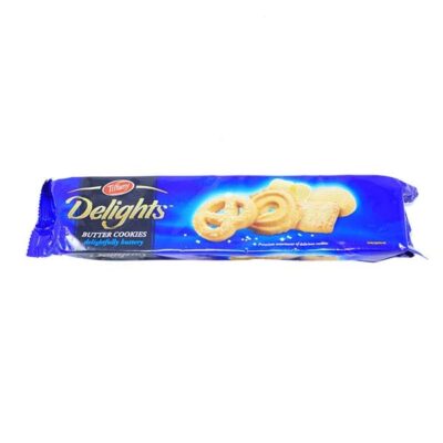 TIFFANY DELIGHT BUTTER COOKIES 100G - Image 4