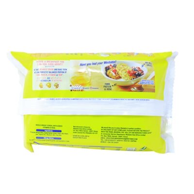 WEETABIX 112G - Image 3