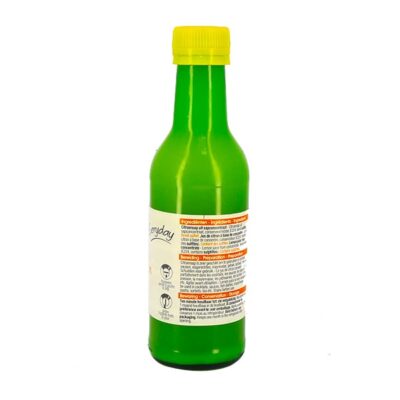 EVD JUS DE CITRON 250ML - Image 3