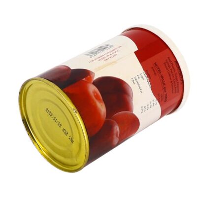 KOL RED PLUM JAM 500G - Image 3