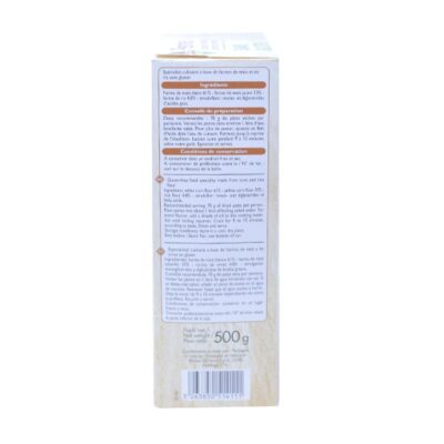 LP PENNE GLUTEN FREE 500G - Image 3