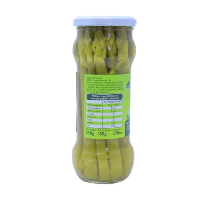 LP ASPERGES MOYENNES 330G - Image 3