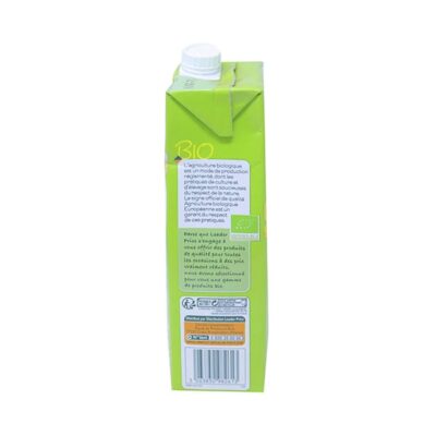 LP BIO SOJA VANILLE 1L - Image 3