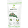 Moringa 100g front label slanted 600x668 1