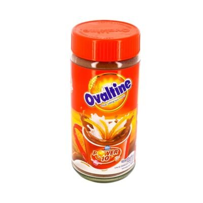 Ovaltine 0000