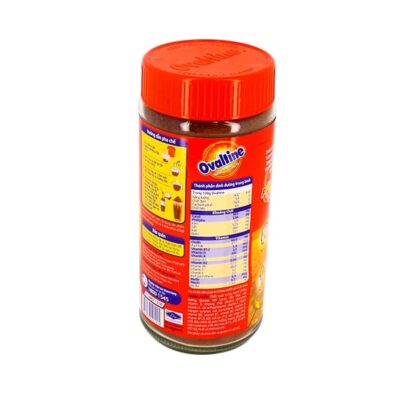 OVALTINE 400G - Image 3