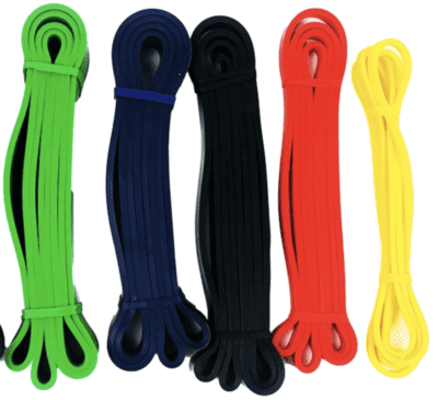 Resistance bands