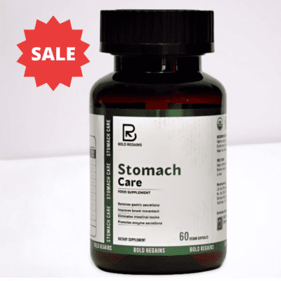 STOMACH CARE