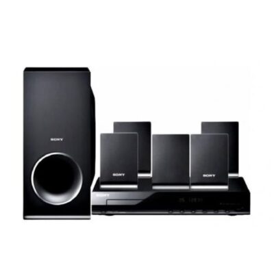 SONY HOME THEATRE SYSTEM DAV-TZ140//CES - Image 3