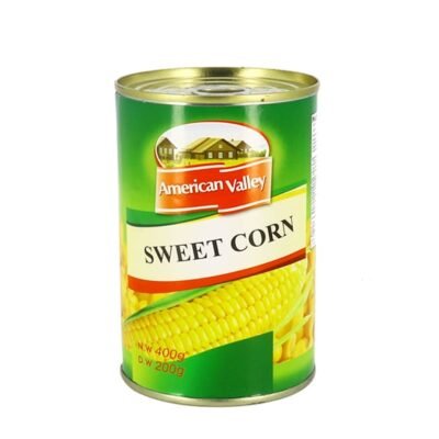 SweetCorn 0000